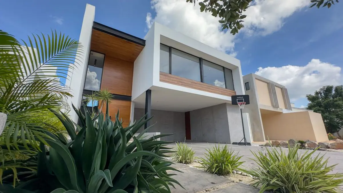 Casa en venta en privada Parque Natura Casa en venta en privada Parque Natura