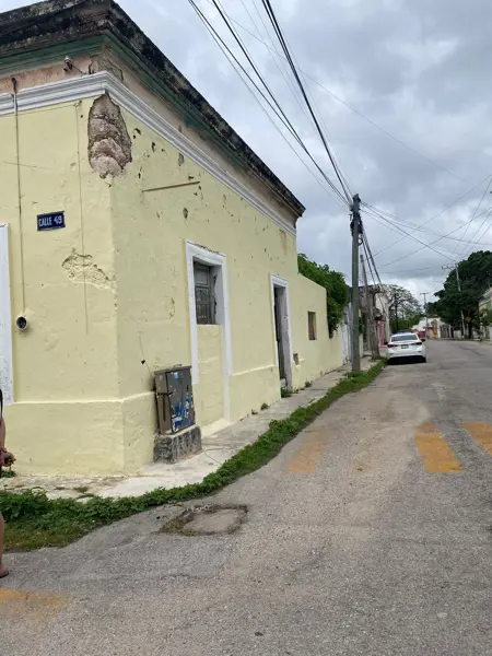 Casa en venta en Merida Centro, Mérida — foto 2 de 14