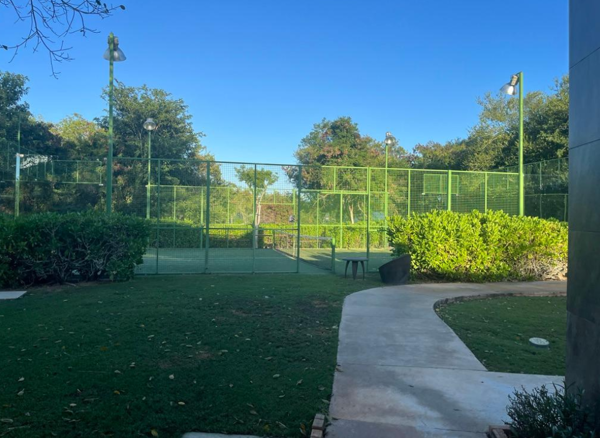 Departamento en venta en Yucatán Country Club, Mérida — foto 3 de 21