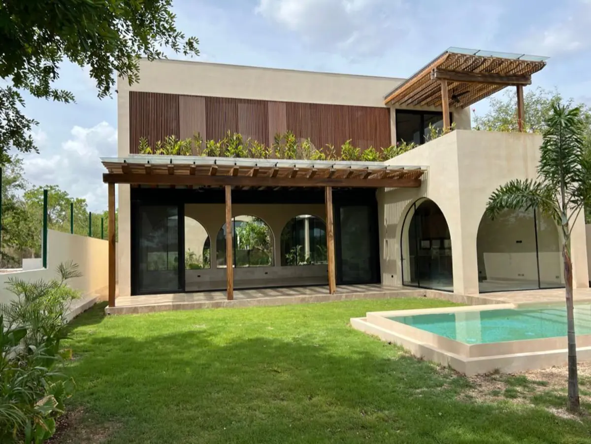 Casa en Venta en Privada Provincia Residencial |Bonanza| Casa en Venta en Privada Provincia Residencial |Bonanza|