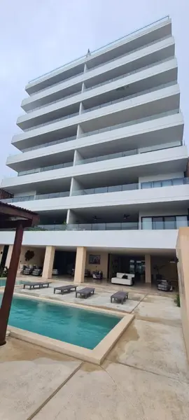 Departamento en venta en Chuburna Puerto, Progreso — foto 3 de 28