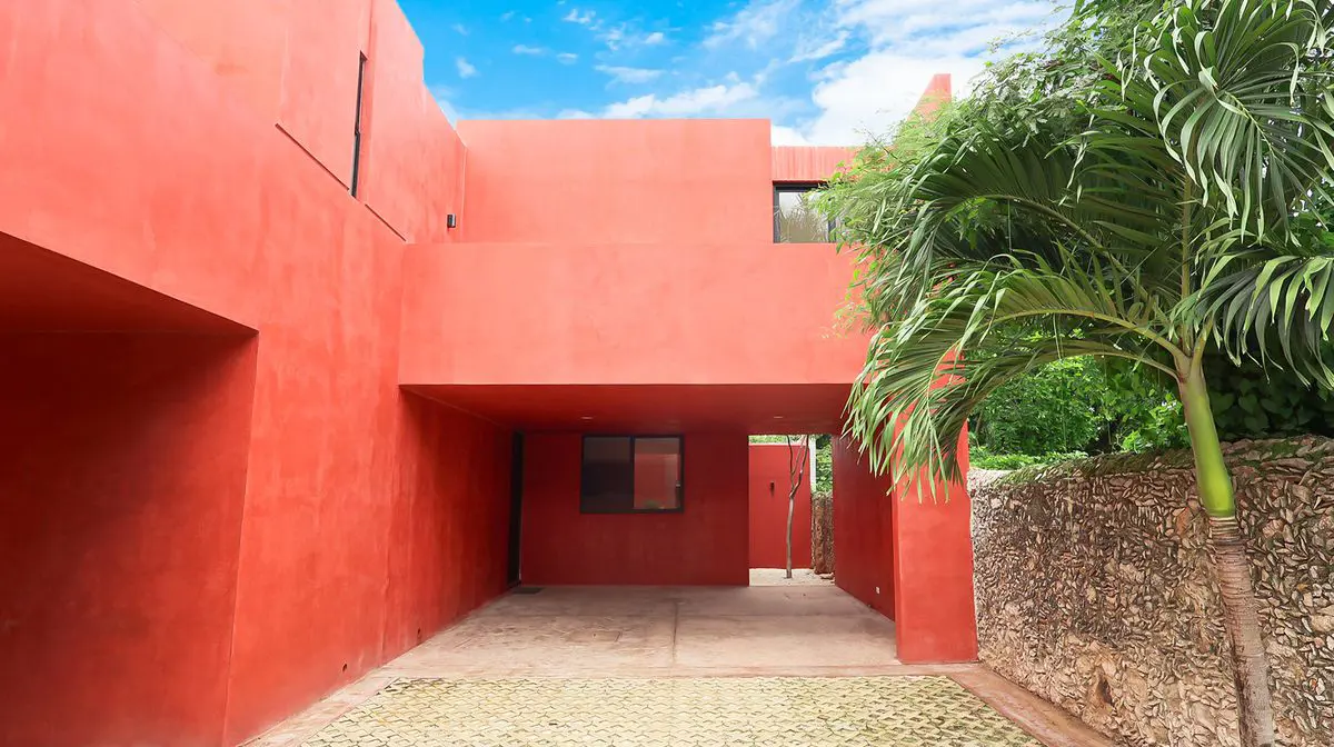 Casa en venta en Itzimna, Mérida — foto 1 de 12