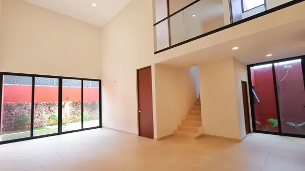 Casa en venta en Itzimna, Mérida — foto 3 de 12