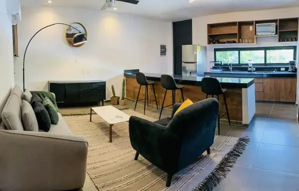 Departamento en venta en Montes de Ame, Mérida — foto 2 de 16