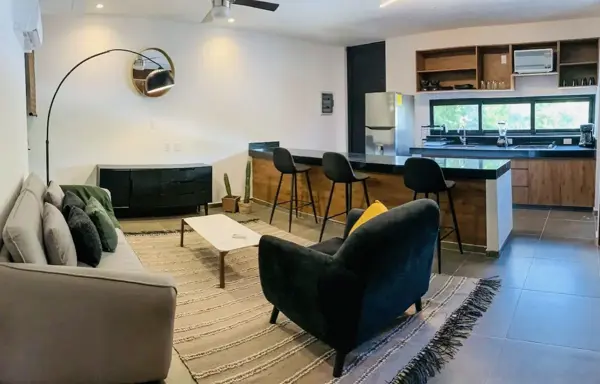 Departamento en venta en Montes de Ame, Mérida — foto 3 de 16