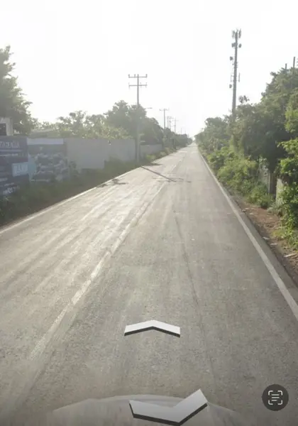 Terreno en renta en Paraíso, Mérida — foto 2 de 4