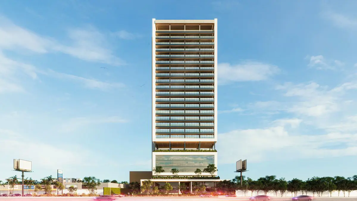 Departamentos en Venta Torre Insignia |Mod. B| Departamentos en Venta Torre Insignia |Mod. B|