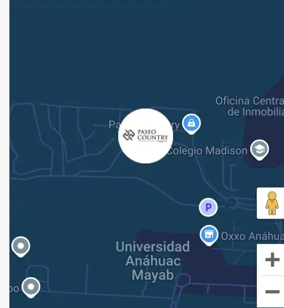 Terreno en venta en Chablekal, Mérida — foto 3 de 3