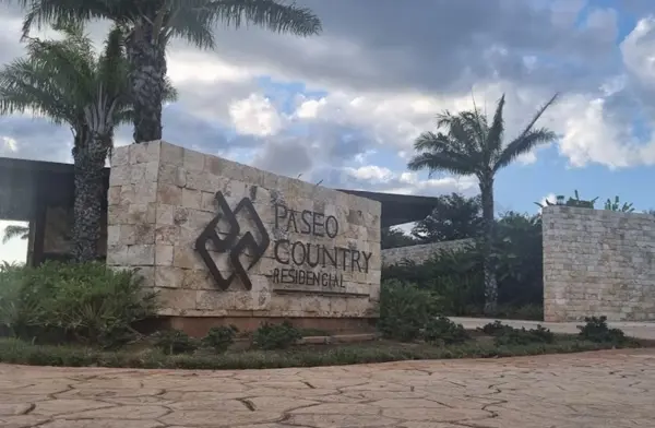 TERRENO EN VENTA EN PASEO COUNTRY.113