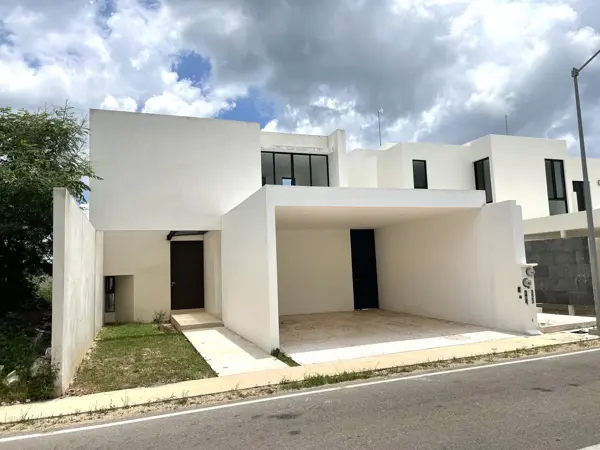 Casa en venta en Conkal, Conkal — foto 2 de 22