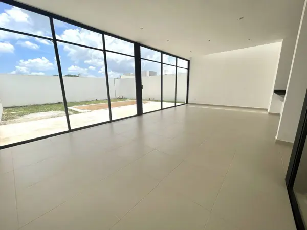 Casa en venta en Conkal, Conkal — foto 3 de 22
