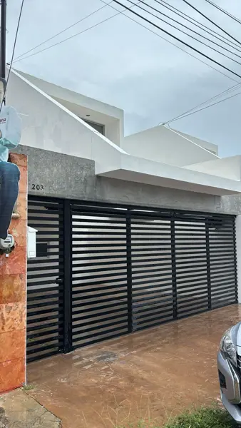 Casa en renta en Montes de Ame, Mérida — foto 2 de 21