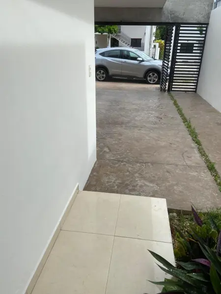 Casa en renta en Montes de Ame, Mérida — foto 3 de 21