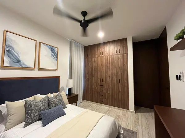 Departamento en venta en Temozon Norte, Mérida — foto 2 de 31