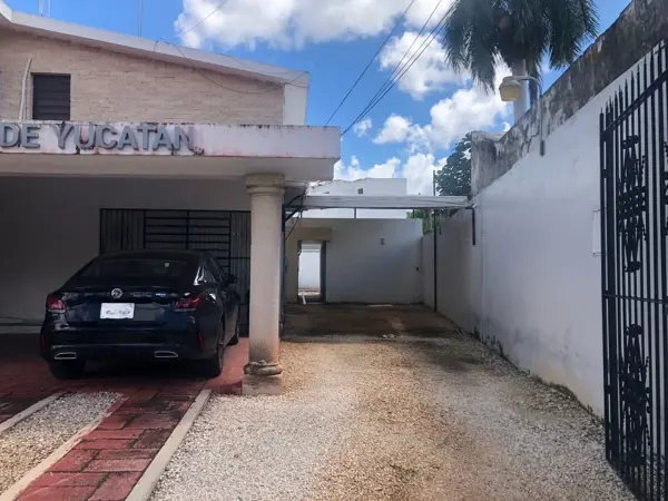 Casa en venta en Itzimna, Mérida — foto 2 de 13