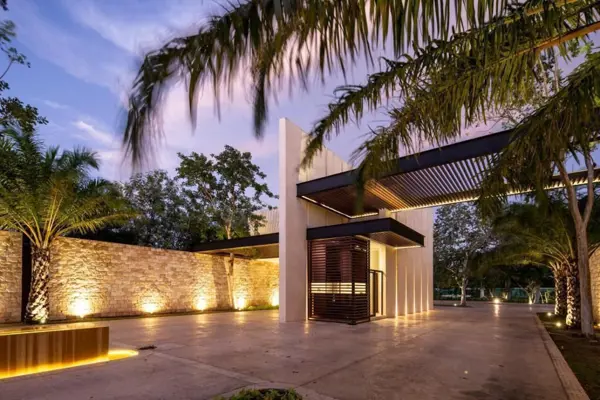 Departamento en venta en Temozon Norte, Mérida — foto 3 de 18