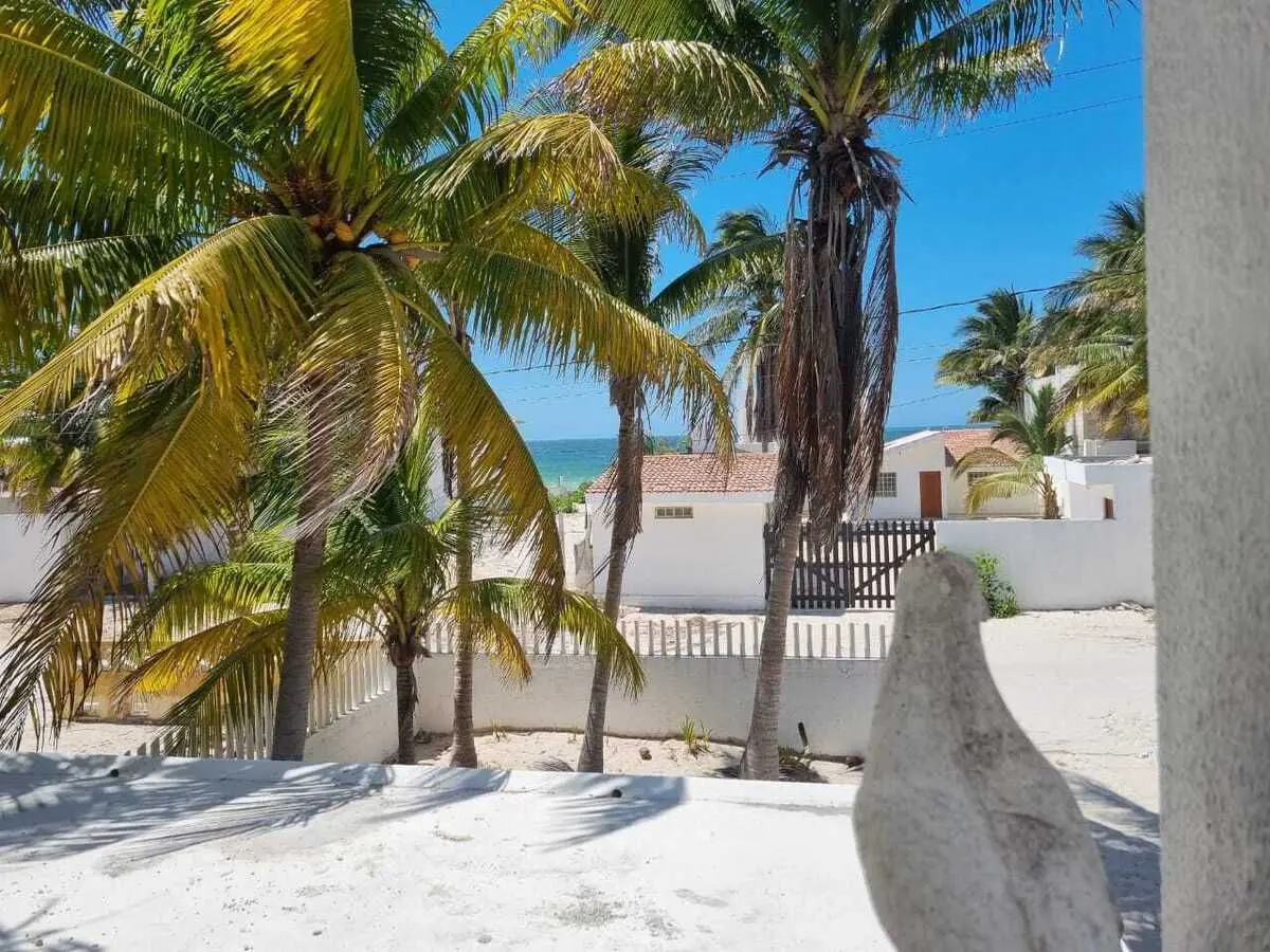 CASA EN VENTA DE OPORTUNIDAD EN TELCHAC CASA EN VENTA DE OPORTUNIDAD EN TELCHAC