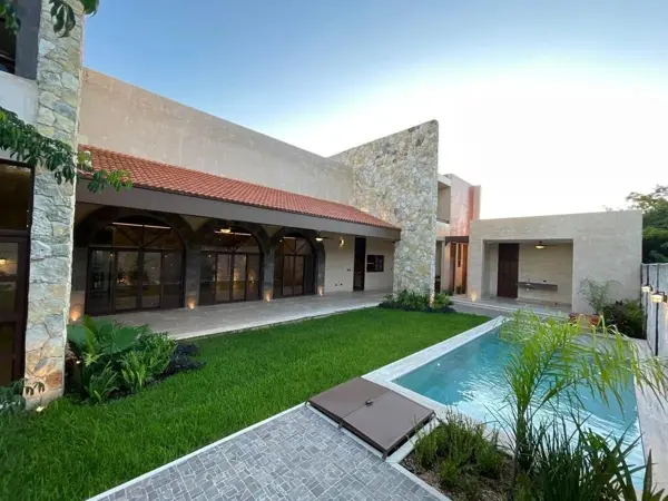 Casa en venta en privada  Soluna