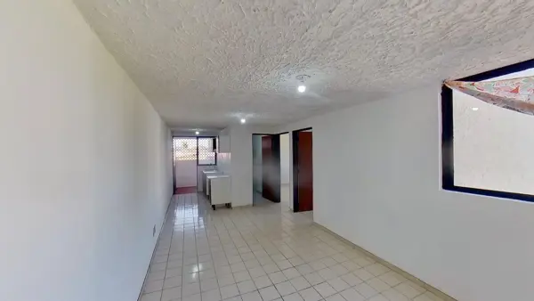 Departamento en venta en Loma Dorada, Tonalá — foto 3 de 18