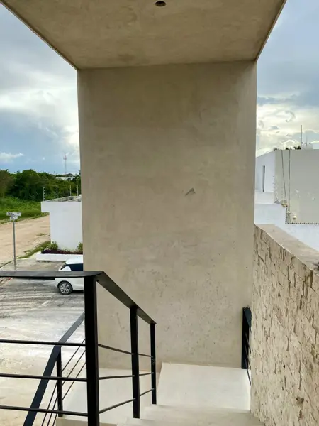 Departamento en venta en Dzitya, Mérida — foto 3 de 16