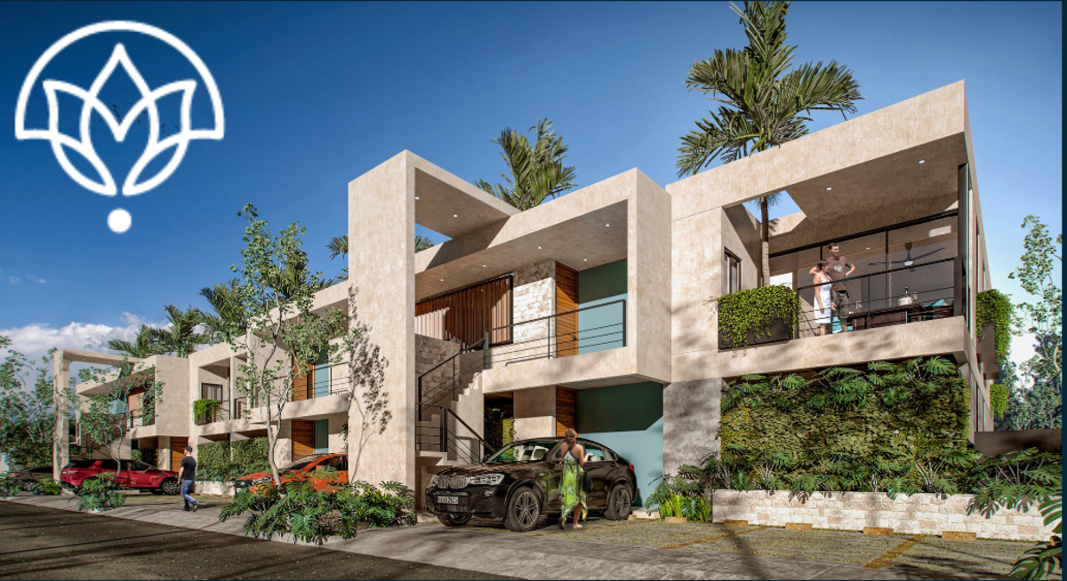 Departamentos en Venta Harmonia Luxury Apartments Departamentos en Venta Harmonia Luxury Apartments