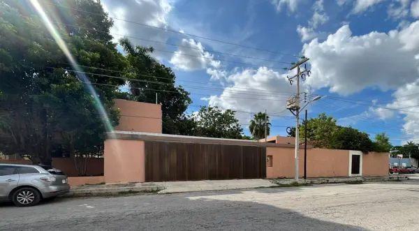 Casa en venta en Mexico Norte, Mérida — foto 3 de 32