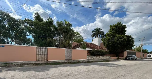 Casa en venta en Mexico Norte, Mérida — foto 2 de 32