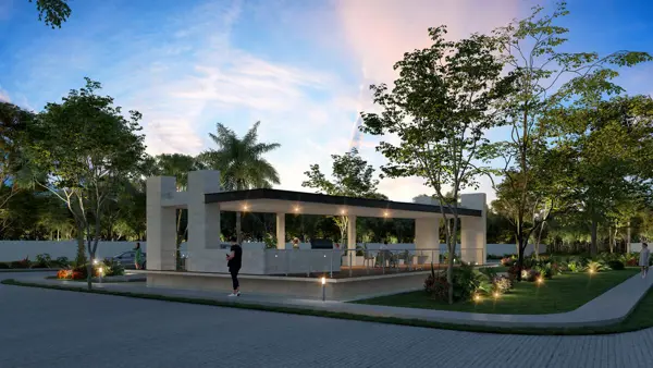 Terreno en venta en Cabo Norte, Mérida — foto 3 de 6