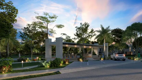 Terreno en venta en Cabo Norte, Mérida — foto 2 de 6
