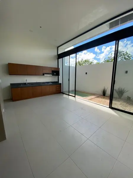 Casa en renta en Montebello, Mérida — foto 3 de 9