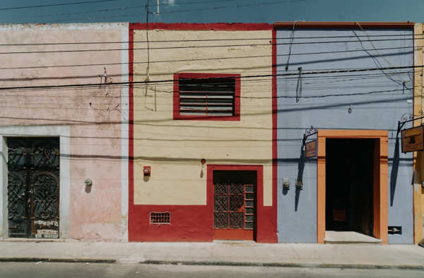 Casa en venta en Merida Centro, Mérida — foto 2 de 30