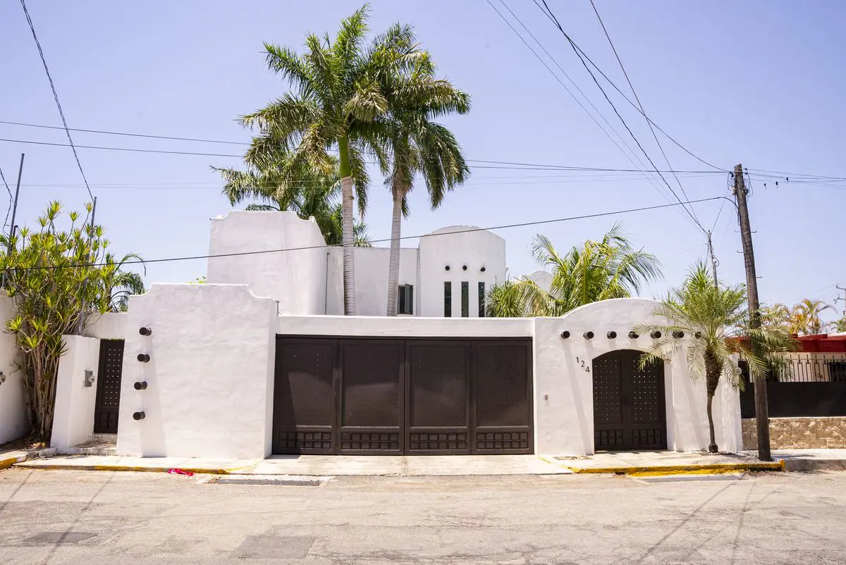 CASA en Venta en Col. Mexico CASA en Venta en Col. Mexico