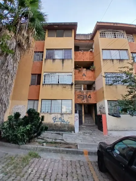 Venta de Departamento en INFONAVIT La Soledad, Tonalá: Oportunidad Habitacional en Jalisco