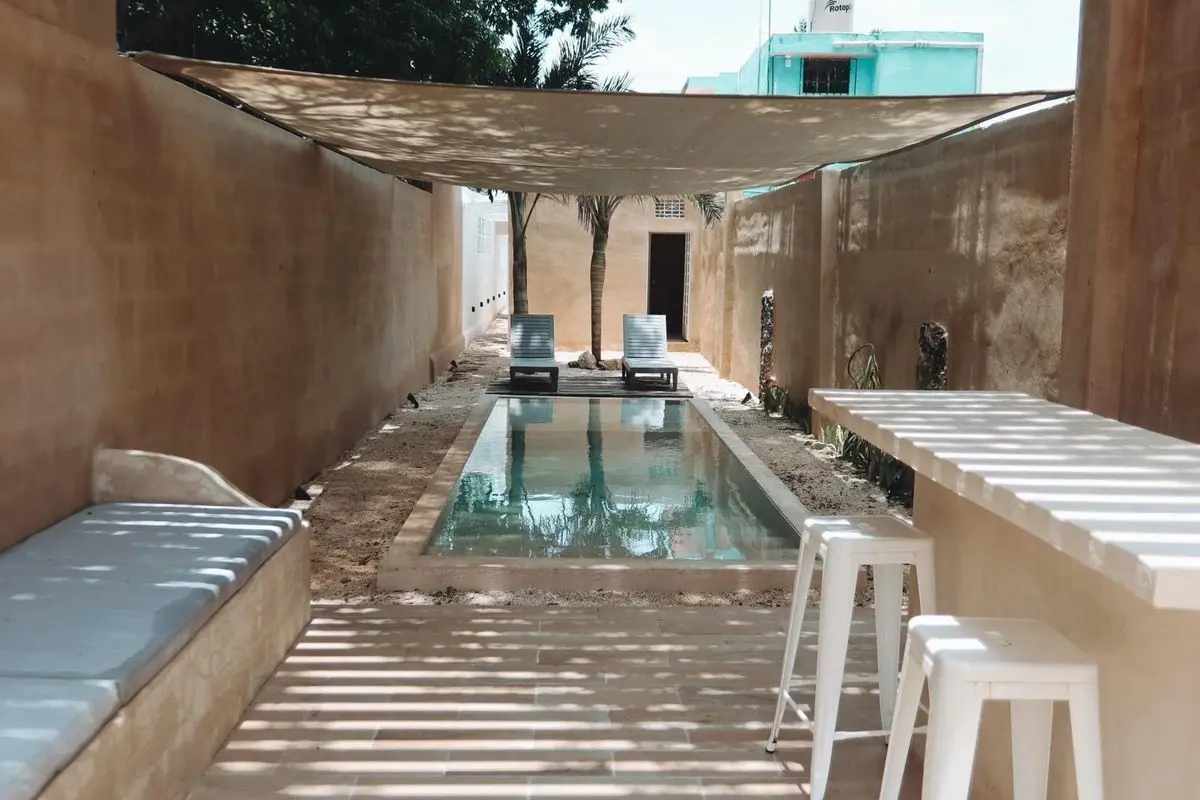 Casa en venta en el Centro de Mérida Yucatán Casa en venta en el Centro de Mérida Yucatán