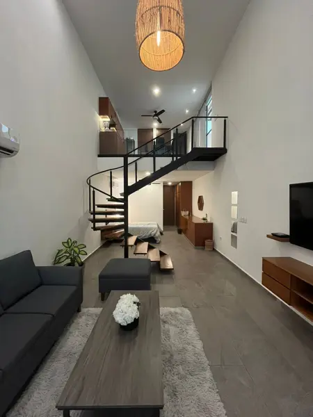Departamento en venta en La Ceiba, Mérida — foto 3 de 17