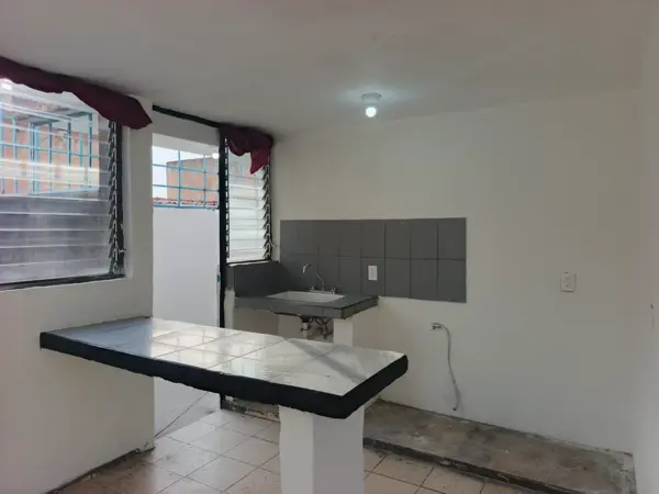 Departamento en venta en INFONAVIT La Soledad, Tonalá — foto 3 de 17