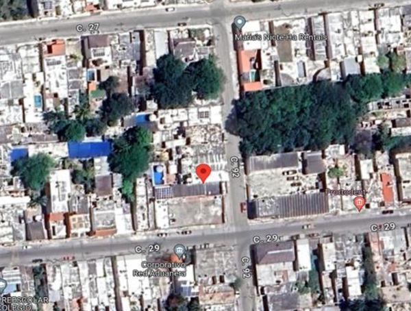 Terreno en venta en Progreso de Castro Centro, Progreso — foto 2 de 9