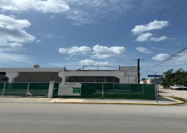 Terreno en venta en Progreso de Castro Centro, Progreso — foto 3 de 9