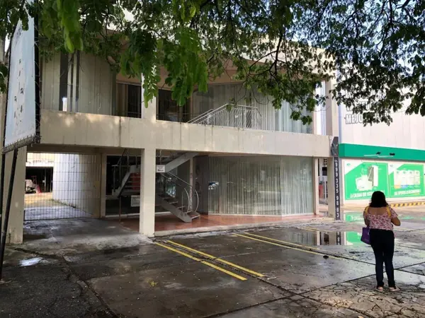 Local en renta en Buenavista, Mérida — foto 2 de 6