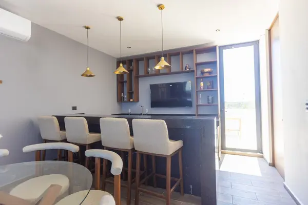 Casa en venta en Temozon Norte, Mérida — foto 3 de 40