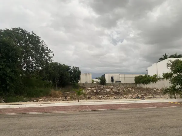 Terreno en venta en Montebello, Mérida — foto 2 de 4