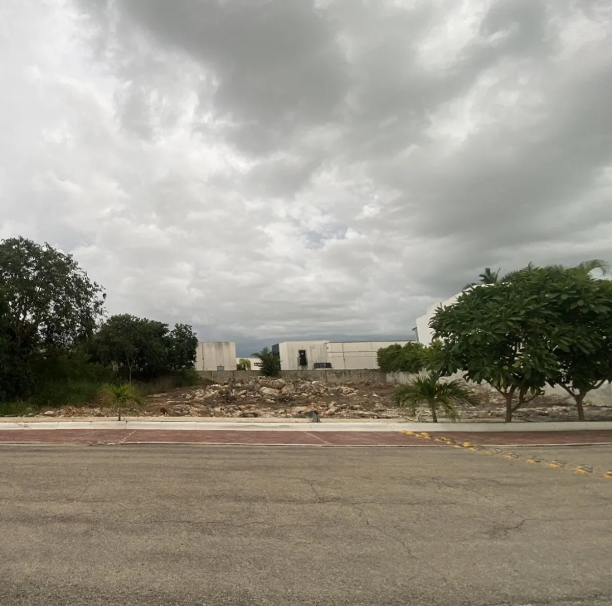 En VENTA precioso terreno en privada XamanTan En VENTA precioso terreno en privada XamanTan