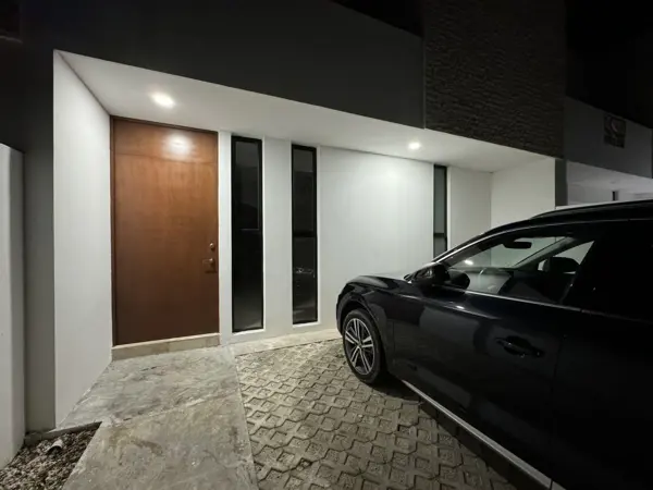 Casa en venta en Temozon Norte, Mérida — foto 3 de 22