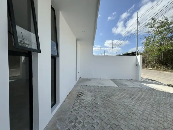 Casa en venta en Temozon Norte, Mérida — foto 2 de 22