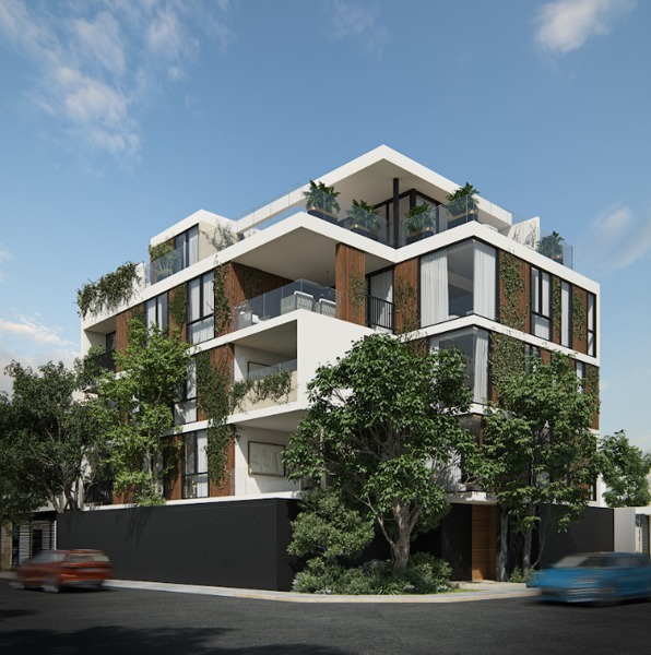 Departamento en venta en Montes de Ame, Mérida — foto 3 de 5