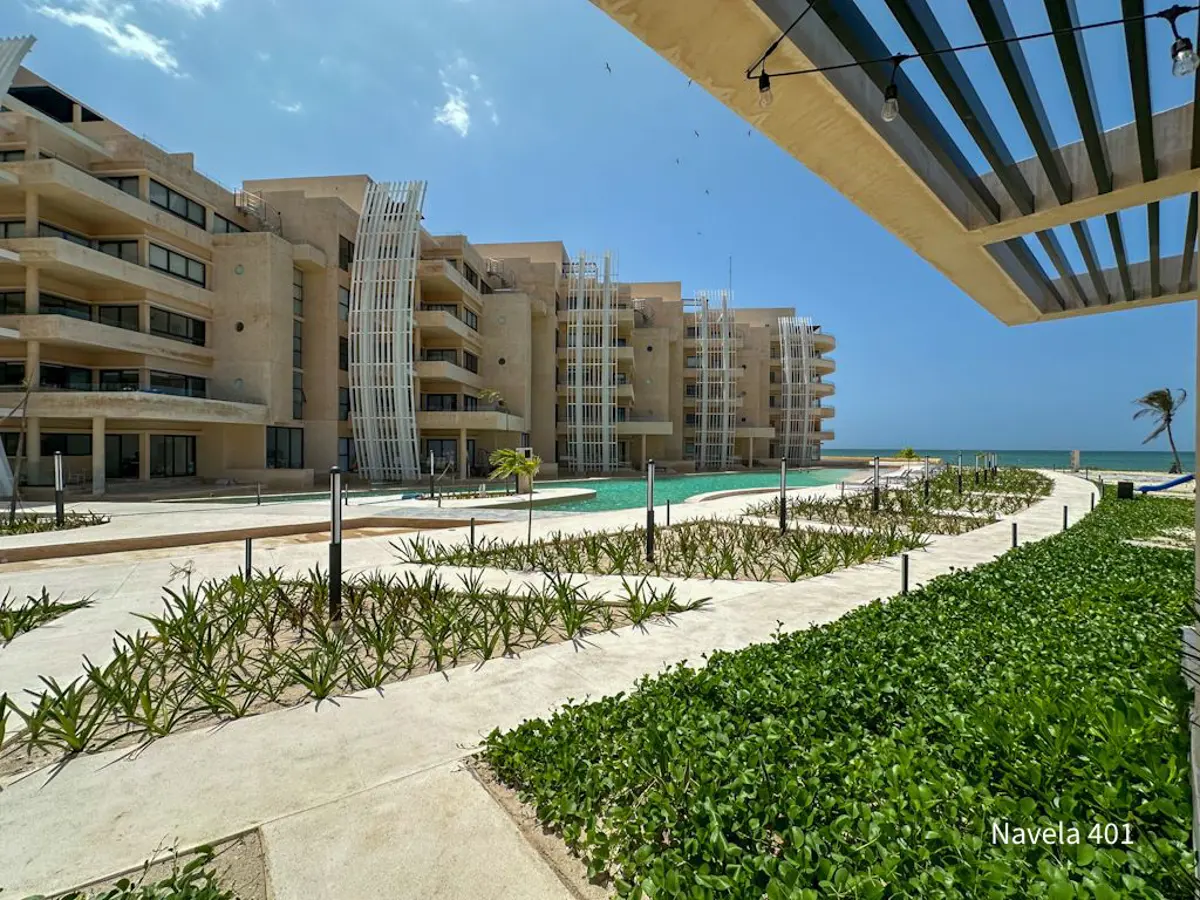 Penthouse en venta en Navela, Marina Kinuh, listo para estrenar. Penthouse en venta en Navela, Marina Kinuh, listo para estrenar.