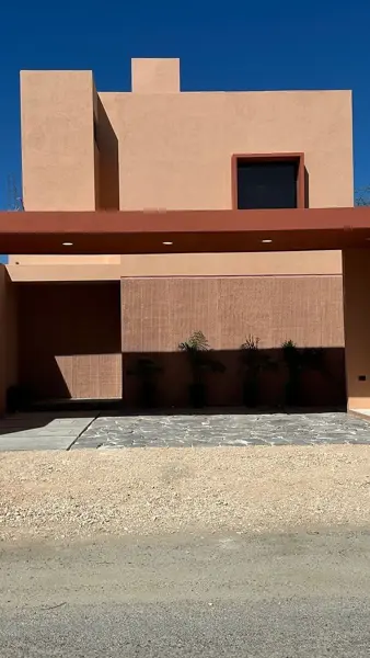 Casa en venta en Temozon Norte, Mérida — foto 2 de 14