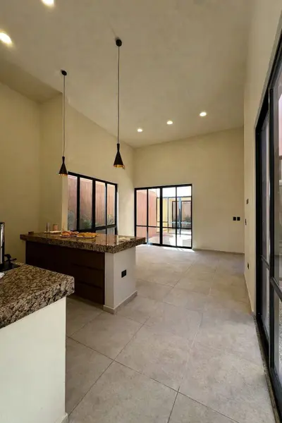 Casa en venta en Temozon Norte, Mérida — foto 3 de 14