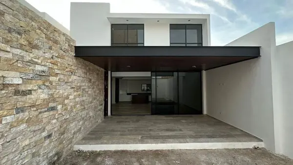 Casa en venta en Santa Gertrudis Copo, Mérida — foto 3 de 26