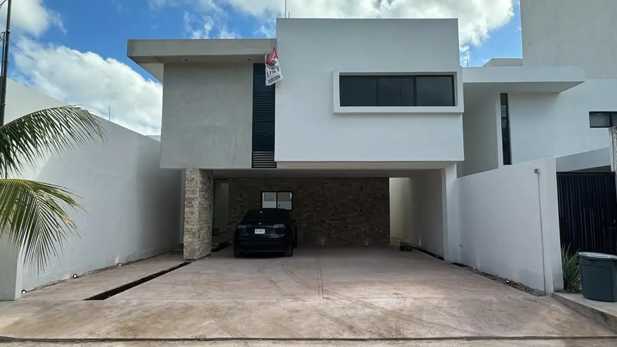 CASA EN VENTA EN SANTA GERTRUDIS COPO CASA EN VENTA EN SANTA GERTRUDIS COPO